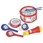 Bontempi Hudební sada 41,2 x 9,3 x 31 cm