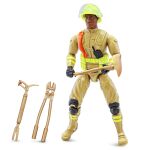 The Corps! Voják pohyblivá figurka 29 cm