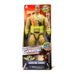 The Corps! Voják pohyblivá figurka 29 cm