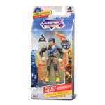 The Corps! Voják se zbraněmi bojovník 10 cm