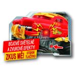 The Corps! Útočné vozidlo Gunslinger s vojákem 29 cm