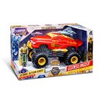 The Corps! Útočné vozidlo Gunslinger s vojákem 29 cm
