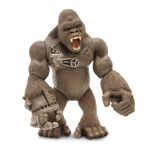Primal Clash Obří kyber gorila 28 cm