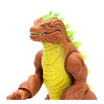 Primal Clash King Kaiju figurka 20 cm