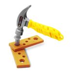 Tuff Tools Nářadí v kufříku set 30x14,5 cm