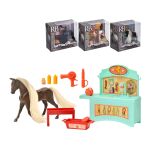 Royal Breeds - Kůň výstavní 9 cm