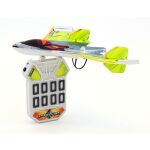 Letadlo házecí elektrické Zip Glider 23 cm