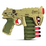 Huntsman Průzkumnická pistole X6 21 cm