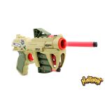 Huntsman Průzkumnická pistole X6 21 cm