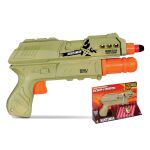 Huntsman Pistole Echo-1 22 cm