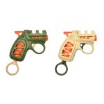 Huntsman Pistole kapesní natahovací 13 cm 2ks set