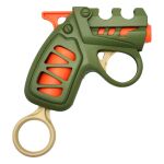 Huntsman Pistole kapesní natahovací 13 cm 2ks set