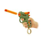 Huntsman Pistole kapesní natahovací 13 cm 2ks set