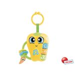 Carotina paprička s efekty 13 cm