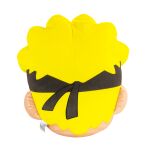 Mocchi Mocchi Naruto Shippuden plyš Naruto 35 cm