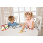 Far Far Land Domino s obrázky doprava 28 karet