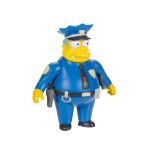 Simpsons Figurka 6 cm - Wave 1