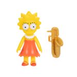 Simpsons Figurka 6 cm - Wave 1