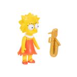 Simpsons Figurka 6 cm - Wave 1