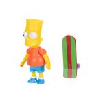 Simpsons Figurka 6 cm - Wave 1