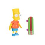 Simpsons Figurka 6 cm - Wave 1
