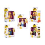 Simpsons Figurka 6 cm - Wave 1