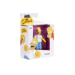 Simpsons Figurka 6 cm - Wave 1