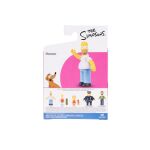 Simpsons Figurka 6 cm - Wave 1