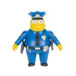 Simpsons Figurka 6 cm - Wave 1