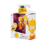 Simpsons Figurka 6 cm - Wave 1