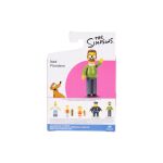 Simpsons Figurka 6 cm - Wave 1