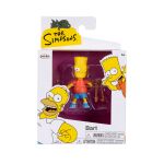 Simpsons Figurka 6 cm - Wave 2