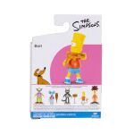 Simpsons Figurka 6 cm - Wave 2