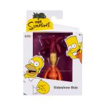 Simpsons Figurka 6 cm - Wave 2