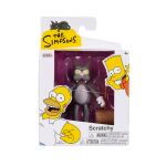 Simpsons Figurka 6 cm - Wave 2