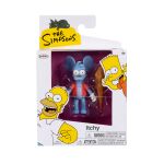 Simpsons Figurka 6 cm - Wave 2