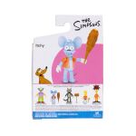 Simpsons Figurka 6 cm - Wave 2