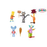 Simpsons Figurka 6 cm - Wave 2