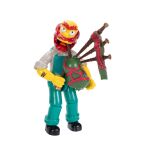 Simpsons Figurka 12,5 cm - Wave 1