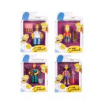 Simpsons Figurka 12,5 cm - Wave 1