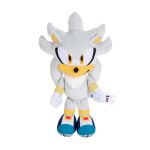 Sonic - Plyšová postavička 23 cm - Wave 14
