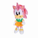 Sonic - Plyšová postavička 23 cm