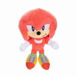 Sonic - Plyšová postavička 23 cm