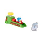 Sonic Go Go Racers Mini Launcher SET