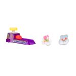 Sonic Go Go Racers Mini Launcher SET