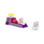 Sonic Go Go Racers Mini Launcher SET