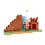 Super Mario Level End Playset