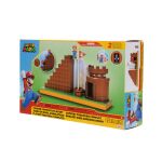 Super Mario Level End Playset