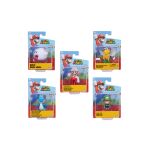 Super Mario Figurka 6 cm - Wave 49