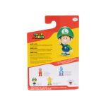 Super Mario Figurka 6 cm - Wave 49